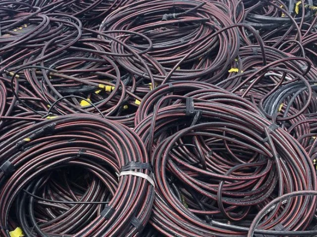 Kablo Hurda Alım Satım 