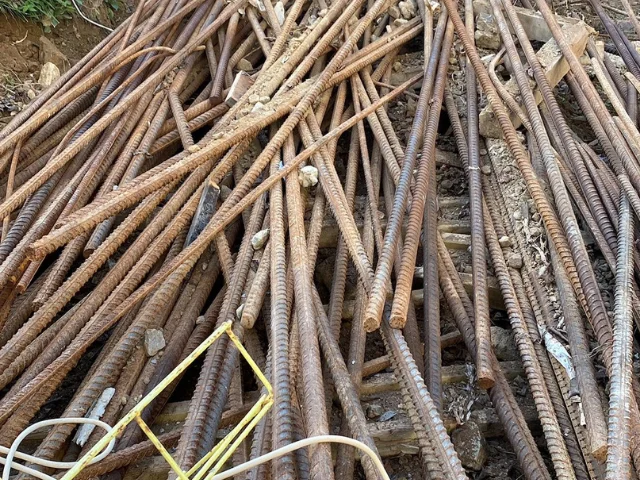 Çavuşbaşı Hurda Alım Satım